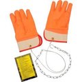 Ironguard Ideal Warehouse Forklift Propane Cylinder Handling Gloves - 70-1020 On Hand Gloves 70-1020